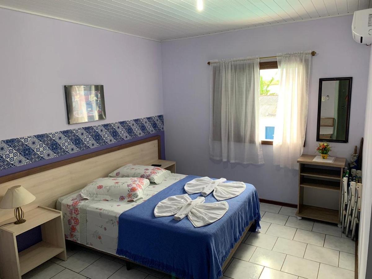 Hotel Sereia Arroio do Sal Bagian luar foto
