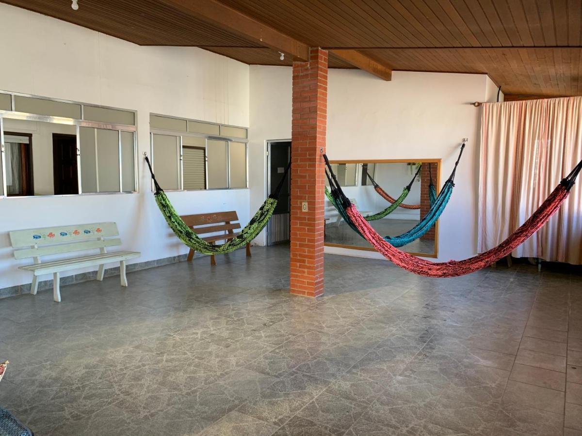 Hotel Sereia Arroio do Sal Bagian luar foto