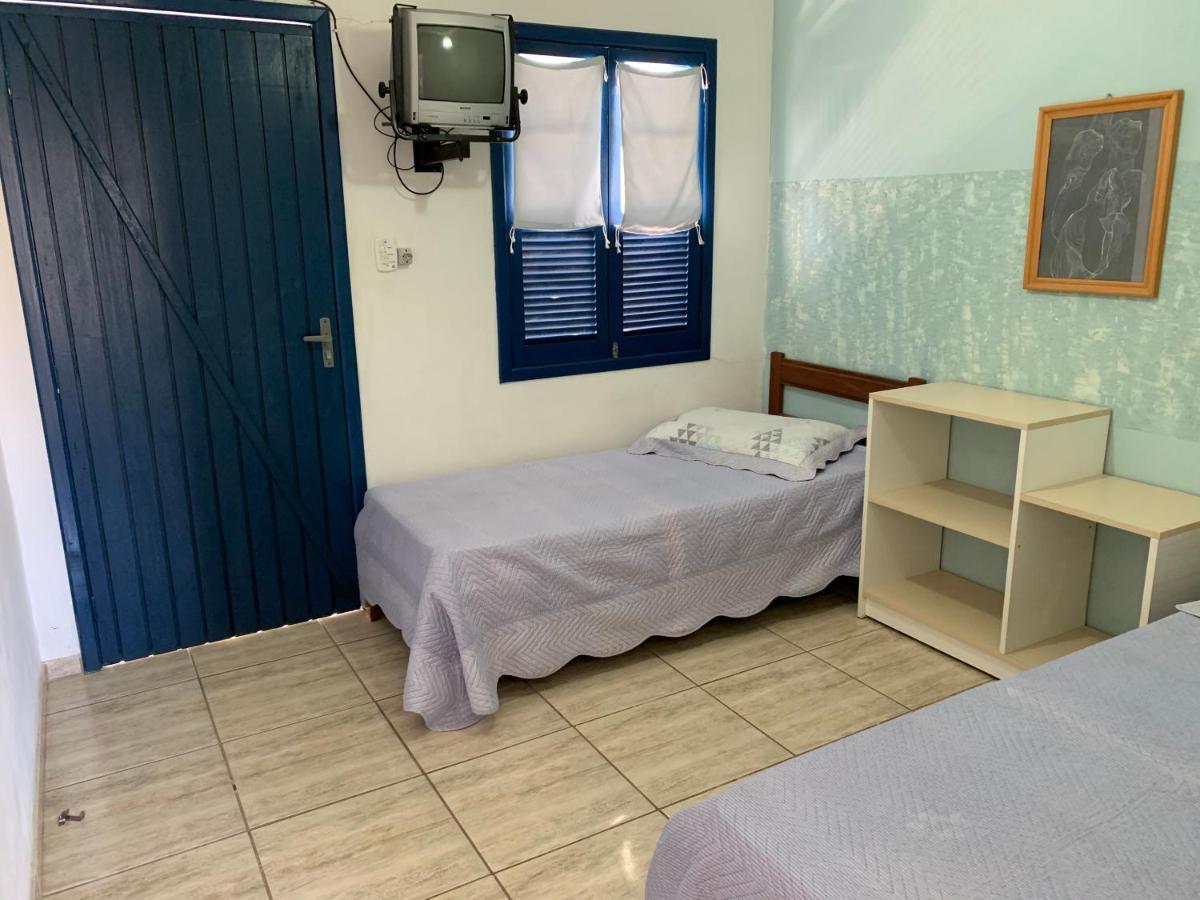 Hotel Sereia Arroio do Sal Bagian luar foto