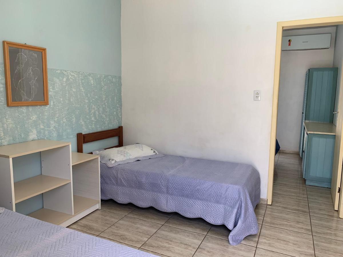 Hotel Sereia Arroio do Sal Bagian luar foto