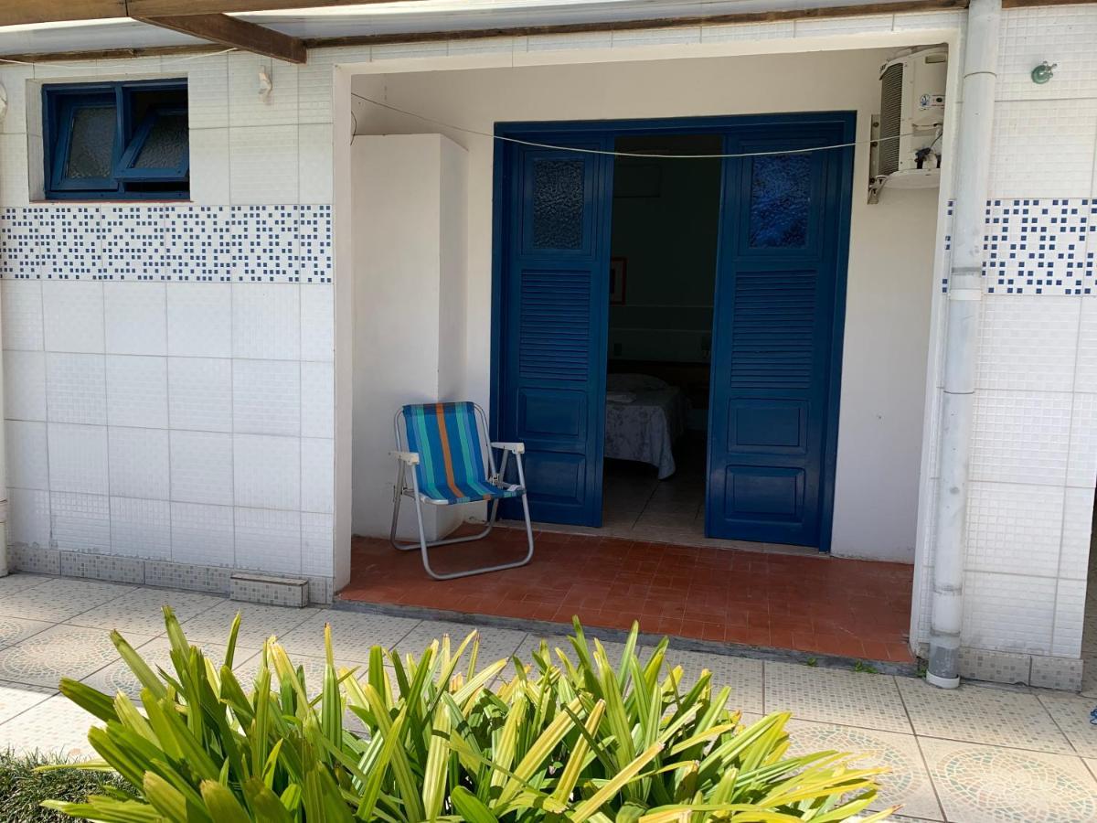 Hotel Sereia Arroio do Sal Bagian luar foto