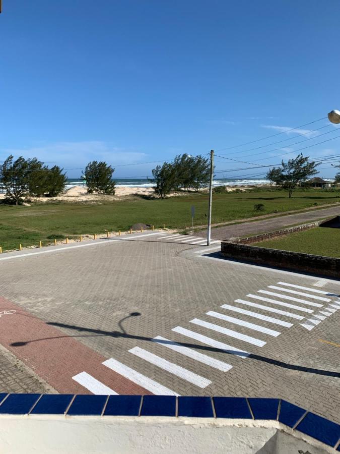 Hotel Sereia Arroio do Sal Bagian luar foto